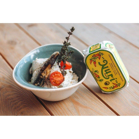 Nuri Sardines in Olive Oil 125g-Pantry-Nuri-iPantry-australia