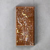 Choced Nutella Kunafa Chocolate Block