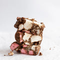 Nutworks Macadamia Rocky Road 100g - Nutworks