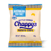 Chappy's Australian Sea Salt Kettle Chips | 45g