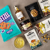 Old Fashioned Hamper