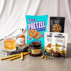 Old Fashioned Hamper