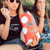 Olive Oil & Flower of Salt Chips 130g