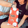 Olive Oil & Flower of Salt Chips 130g