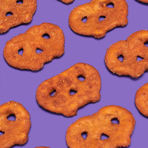 Sweet Chilli Pretzel Thins
