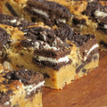 Oreo Blondie 2Pk-Indulgence-Manjot's Baking-iPantry-australia