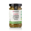 Mekhala Living Organic Green Curry Paste | 100g