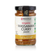Mekhala Living Organic Massaman Curry Paste | 100g