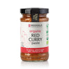 Mekhala Living Organic Red Curry Paste | 100g