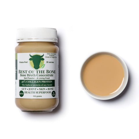 Original Bone Broth Concentrate 390g-Pantry-Best of the Bone-iPantry-australia
