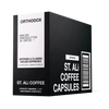 ST. ALi Orthodox Blend Coffee Capsules Carton 6 x 10 Pack