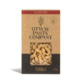 Otway Pasta Company Dried Gluten Free Fusilli 375g - Otway Pasta Company