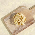 Otway Pasta Company Fresh 10mm Fettuccine 400g - Otway Pasta Company