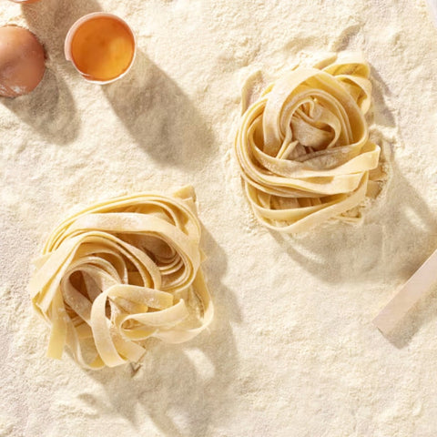 Otway Pasta Company Fresh Gluten Free Fettuccine 350g - Otway Pasta Company