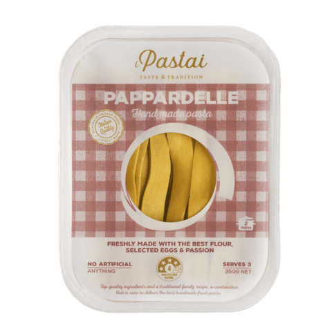 iPastai Pappardelle | 350g