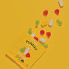 Funday Natural Sweets Party Mix | 50g