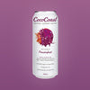 Passionfruit Coconut Water 500ml (6 Pack) - Coco Coast