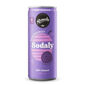 Passionfruit Sodaly 4Pk 250ml-Remedy-iPantry-australia