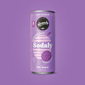 Passionfruit Sodaly 4Pk 250ml - Remedy