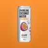 Passionfruit Sparkling Coconut Water - Bonsoy