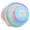 Pastel Blue 8" Round Masonite Cake Board-PAPYRUS-iPantry-australia