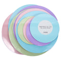 Pastel Lilac 10" Round Masonite Cake Board-PAPYRUS-iPantry-australia