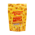 Peanut Brittle 180g - Ridiculously Delicious Peanut Butter