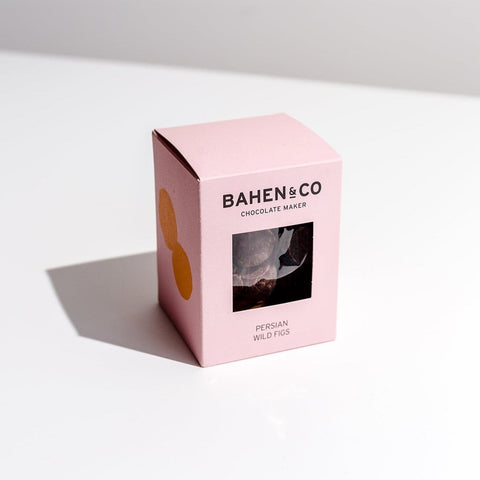 Persian Wild Figs Chocolate Coated 100g-Indulgence-Bahen & Co-iPantry-australia