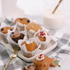 Petite Muffin Box-CATERING IN MELBOURNE-FIG-iPantry-australia