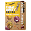 Goodness Me Pineapple & Passionfruit Fruit Sticks 8 Pack | 120g