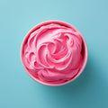 Pink Buttercream (425g)-Sprinks-iPantry-australia