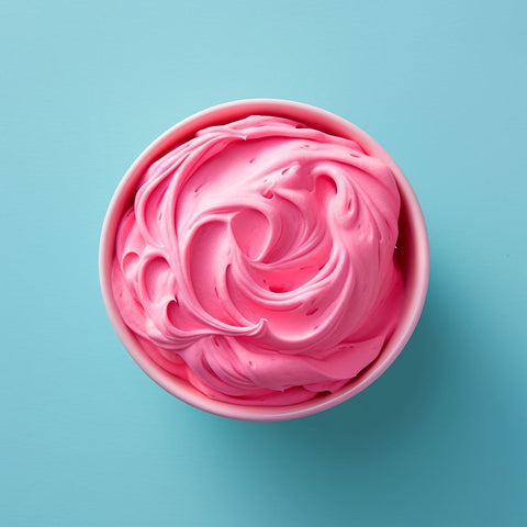 Pink Buttercream (425g)-Sprinks-iPantry-australia