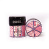 Pink Charm 6 Cell Sprinkles (85g)-Sprinks-iPantry-australia