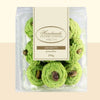 Pistachio Amaretti Biscuits 190g (EXP 31 - 07 - 24) - Cesare Cimino