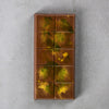 Choced Pistachio Kunafa Chocolate Block