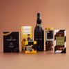 Posh Plonk Shiraz Hamper - GiftSec