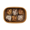 FIG Power-Up Balls Mix 6 Pack (GF) (V) | Serves 4-6