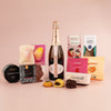 Pretty In Pink Hamper - GiftSec