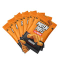 Protein Puffs BBQ - Box of 6-Muscle Nation-iPantry-australia