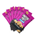 Protein Puffs Salt & Vinegar - Box of 6-Muscle Nation-iPantry-australia