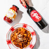 Saturday Night Pasta Red, Red Wine Pasta Sauce | 500mL