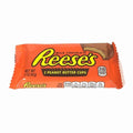 Reese's Peanut Butter Cups 2pack 42g-Indulgence-Jumbo-iPantry-australia