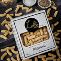 Rigatoni 400g - Lello Pasta Bar