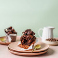 Rocky Road Muffin 2Pk (JM)-Indulgence-The Jolly Miller-iPantry-australia