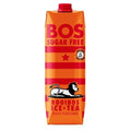 Roobios Sugar Free Peach Ice Tea 1L-BOS Ice Tea-iPantry-australia