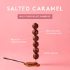 Salted Caramel Marbles 54g-Indulgence-Koko Black-iPantry-australia