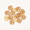 Coated Salted Caramel Pretzels | 120g