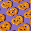 Salted Original Pretzel Thins - Olly's