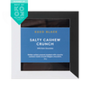 Koko Black Salty Cashew Crunch Dark Chocolate | 130g