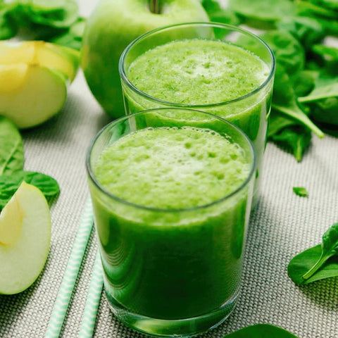 Savvy Nootropic GREENS+ CALM - SAVVY